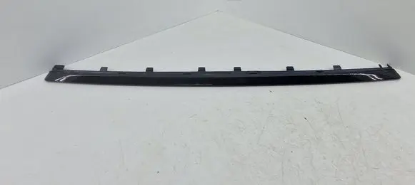 Volvo XC90 Front bumper splitter molding 31694569