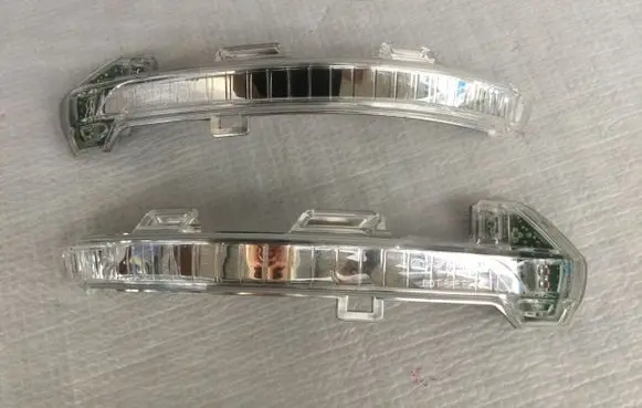 Volkswagen PASSAT B8 Mirror indicator light 3G0949101A