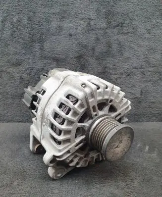 Audi A6 S6 C7 4G Generator/alternator 03L903016A