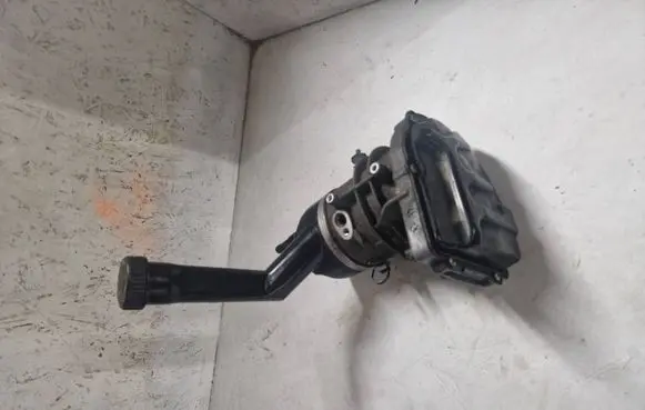 Citroen Berlingo Electric power steering pump 9673536480