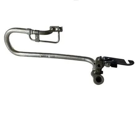 Dodge Challenger Air conditioning (A/C) pipe/hose 68158886AD 112191 57512P