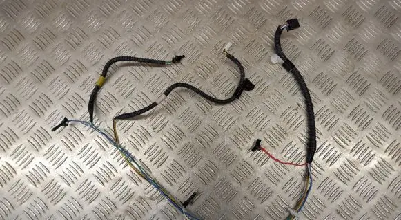 Lexus ES 250 - 300 - 330 Other wiring loom