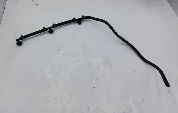 Mercedes-Benz ML W164 Fuel return line/hose 2136300