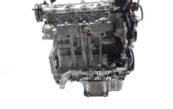 Peugeot Partner III Engine DV5RC
