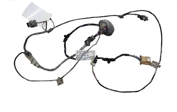Parking sensor (PDC) wiring loom