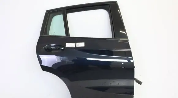 BMW X4 G02 Rear door 5678957695679