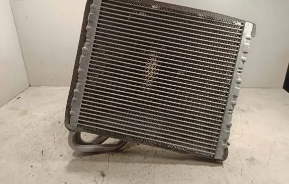 Opel Insignia B Air conditioning (A/C) radiator (interior) GF724003 GE724003