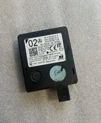 Mercedes-Benz S W223 Blind spot module A0009054513