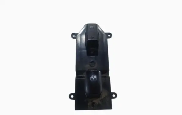 Hyundai Santa Fe Electric window control switch 371510