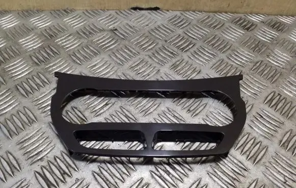 Ford Kuga II Climate control/heater control trim AM5118522BDW
