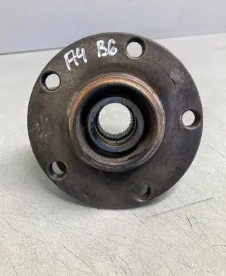 Audi A4 S4 B6 8E 8H Front wheel bearing hub 