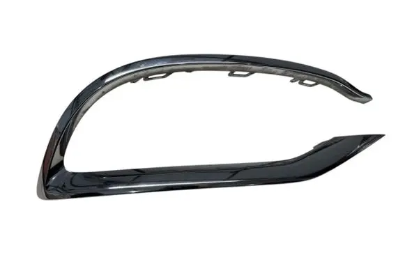 Mercedes-Benz S W222 Front fog light trim/grill A2228854600 2228854600