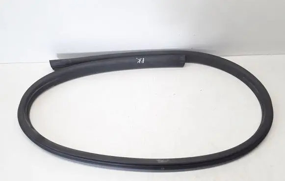 Volvo C70 Front door rubber seal 