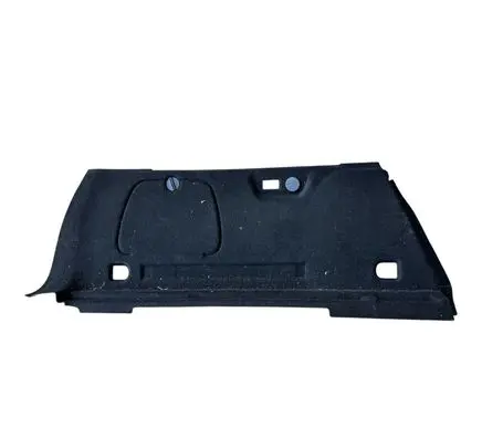 Opel Astra K Trunk/boot side trim panel 39052363 396919102 0099388
