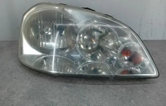 Chevrolet Nubira Headlight/headlamp 0301-001916
