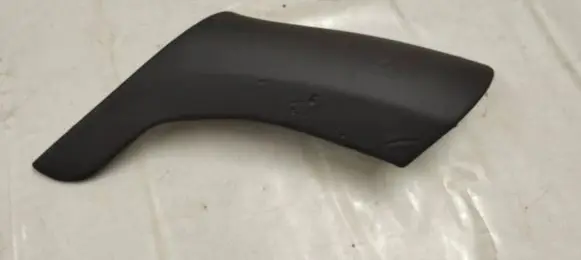 Bentley Flying Spur (D)pillar trim (top) 4w0868201