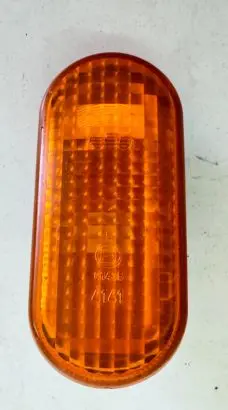 Volkswagen PASSAT B5 Front fender indicator light 3B0949117B 4141