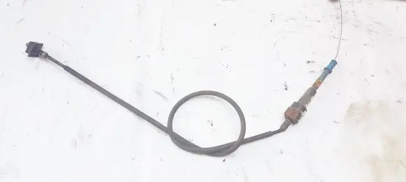 Ford Mondeo MK I Clutch cable 93bb9c799fh