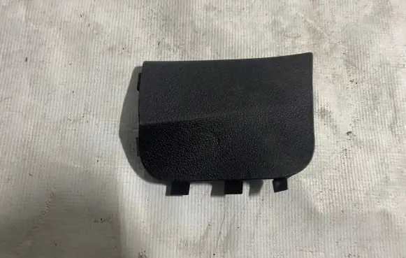 Volkswagen PASSAT B8 Tailgate/boot lid cover trim 3G9867748