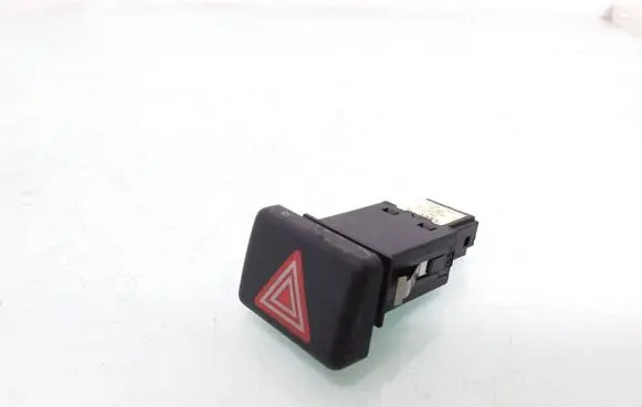 Audi A4 S4 B6 8E 8H Hazard light switch 8E0941509