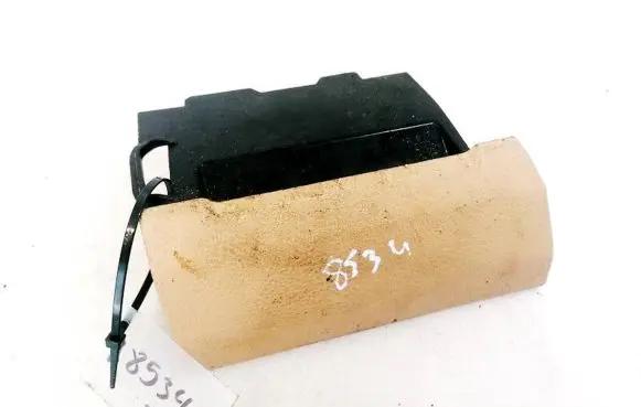 Seat Altea Car ashtray