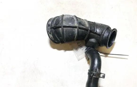 Opel Astra G Air intake hose/pipe 90530768