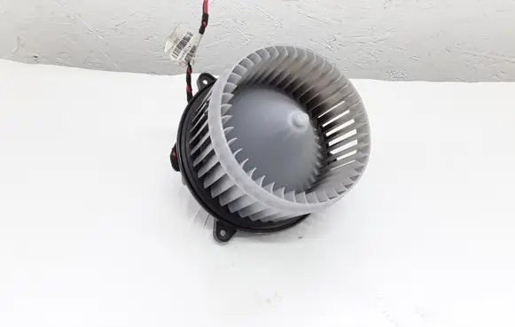 Cadillac SRX Heater fan/blower 13263281 A69231731767