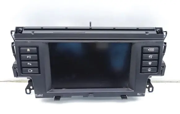 Land Rover Discovery Sport Screen/display/small screen FK7219C299AB FK72044B88 FK7219F211FC