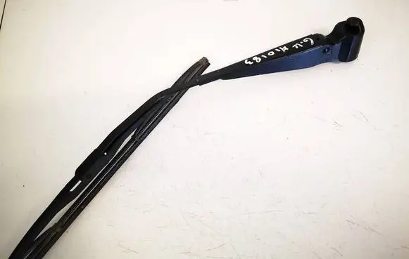 Ford Transit Custom Rear wiper blade arm bk2117c419aaey80a
