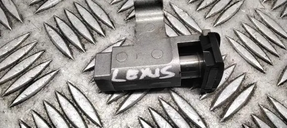 Lexus RX 450H Timing belt tensioner 