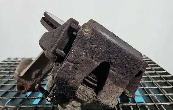Seat Toledo II (1M) Front brake caliper IMPRK1379815