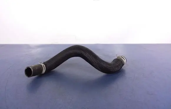 Cadillac CTS Engine coolant pipe/hose 84128848