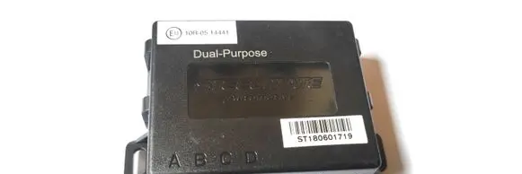 Opel Insignia A Other control units/modules 10R0514441