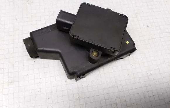Peugeot 806 Accelerator pedal position sensor 9639779180