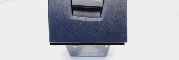 BMW 5 F10 F11 Glove box 51169166696