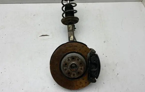 Volkswagen Golf VII Front shock absorber/damper