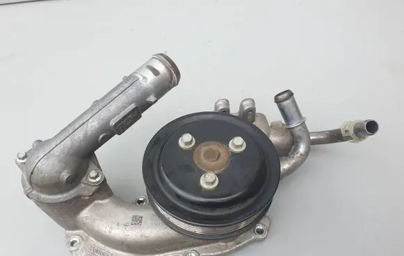 Ford F150 Water pump JT4E8505AB FT4E8509BA JT4E8K528AB