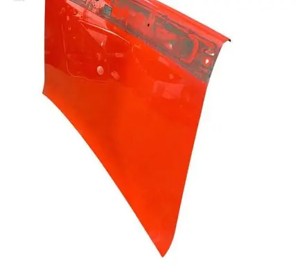 Dodge Challenger Tailgate/trunk/boot lid 68660722AA 68044234AA 68044234AB