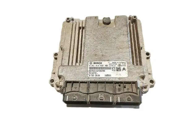 Mitsubishi Outlander Engine control unit/module 9666913680
