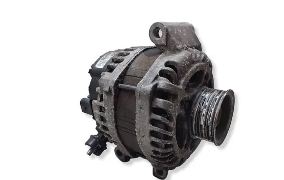 Ford Ranger Generator/alternator EB3T10300BB