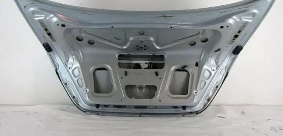Mercedes-Benz CLK A209 C209 Tailgate/trunk/boot lid