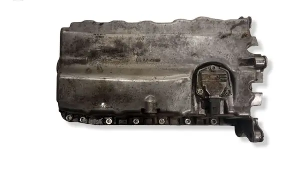 Volkswagen Golf V Oil sump 038103603AG Q38103603AG