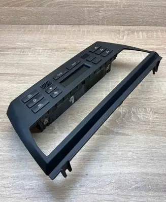 BMW X3 E83 Climate control unit 6013966
