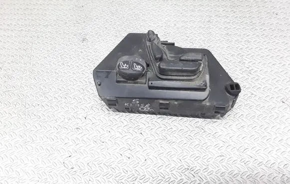 Mercedes-Benz S W220 Seat control switch 2208213158