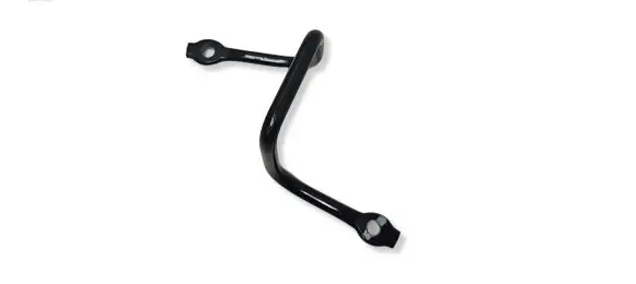 Ford Mustang VI Engine bonnet/hood lock/latch loop/hook FR3Z16K689A