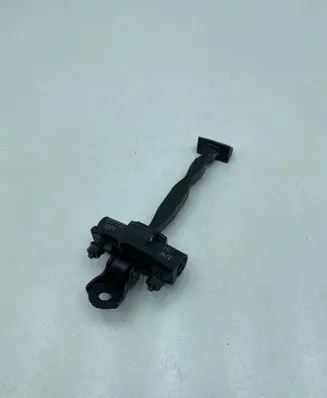 Opel Crossland X Rear door check strap stopper PA66GF30
