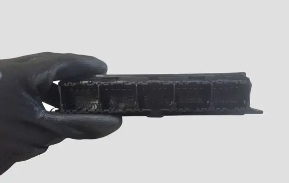 Jaguar XF X250 Keyless (KESSY) go control unit/module 8G9N19G481AA