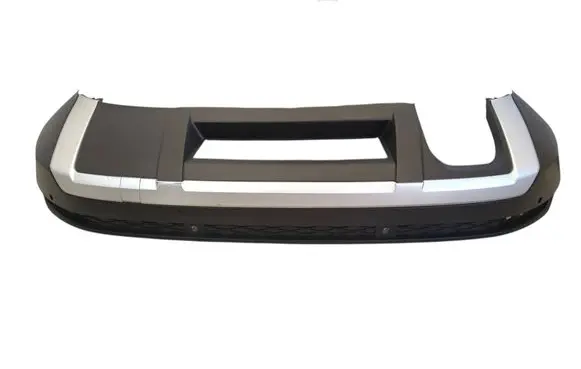 Seat Ateca Rear bumper