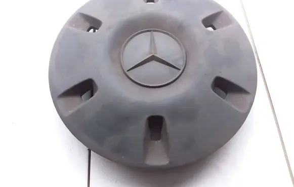 Mercedes-Benz Sprinter W906 Original wheel cap A9064010025 ZGS003Q002