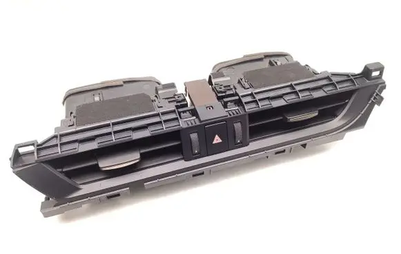 Lexus ES 250 - 300 - 330 Dash center air vent grill 355662-3022 55660-33320